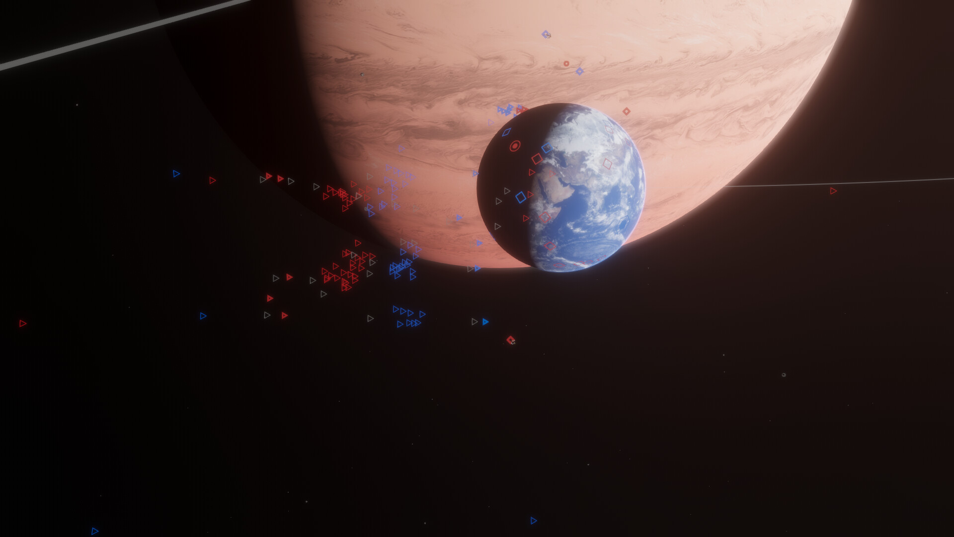 Ascendance screenshot 4