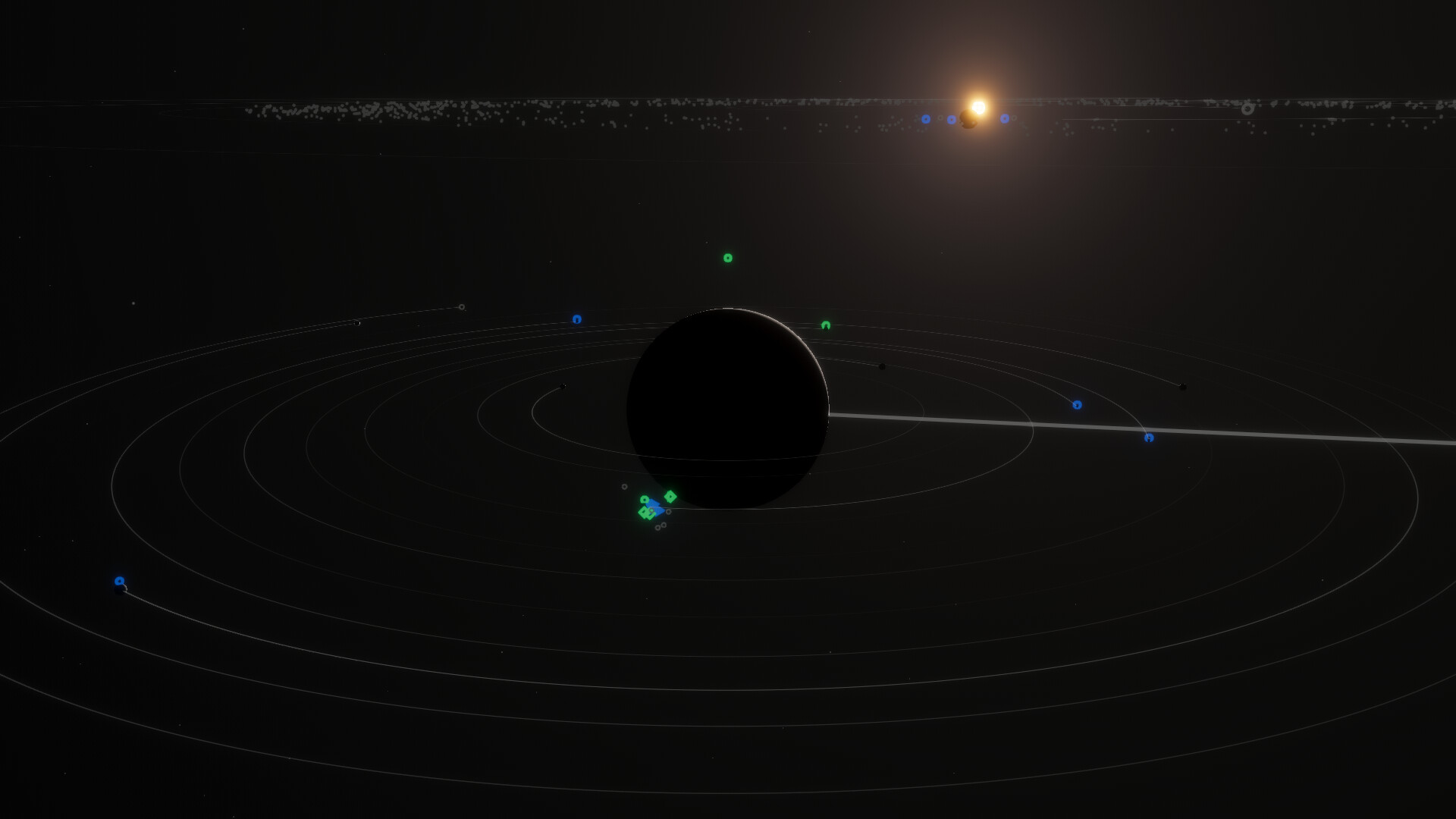 Ascendance screenshot 9