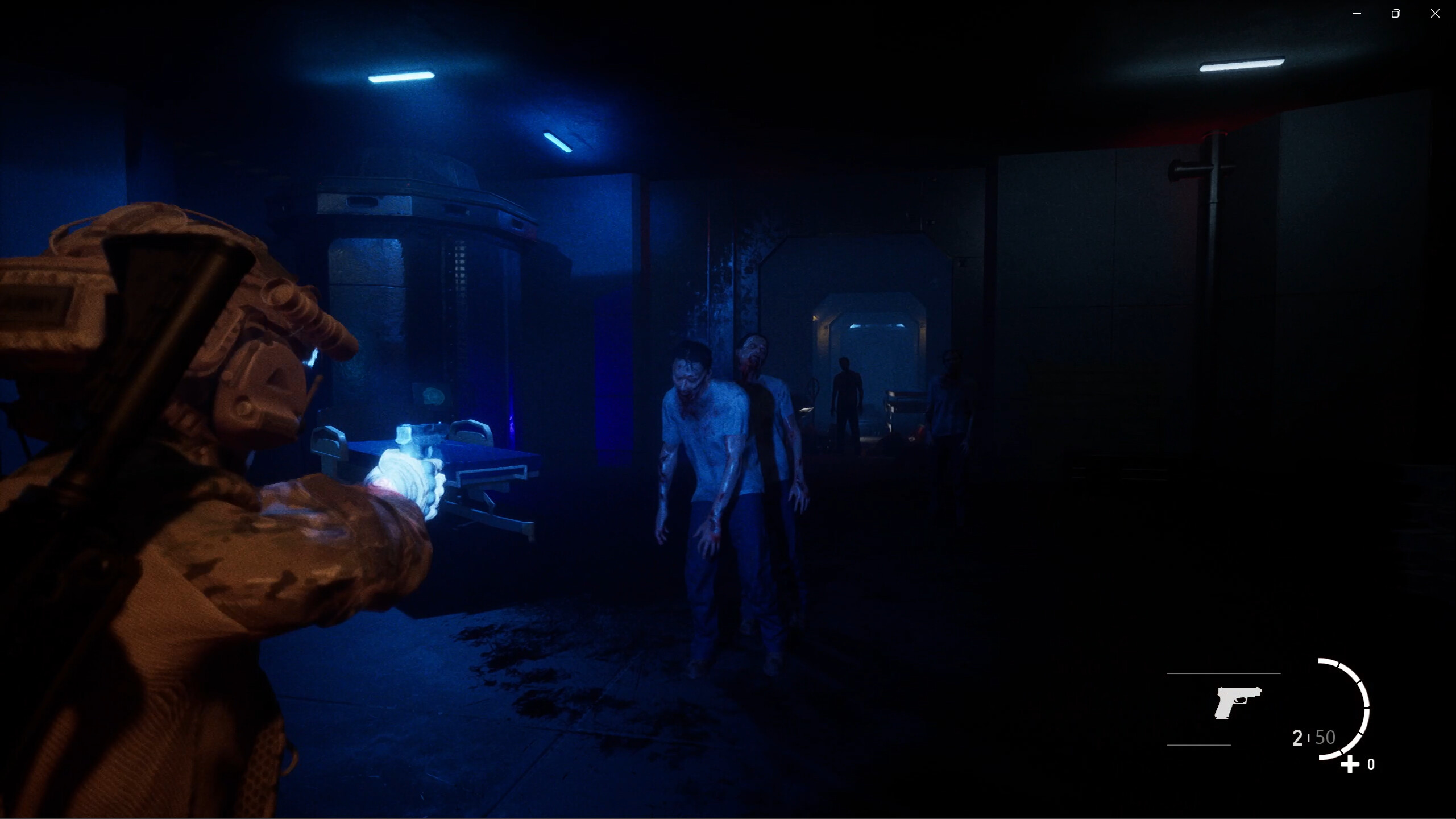Operation Dead Man screenshot 6