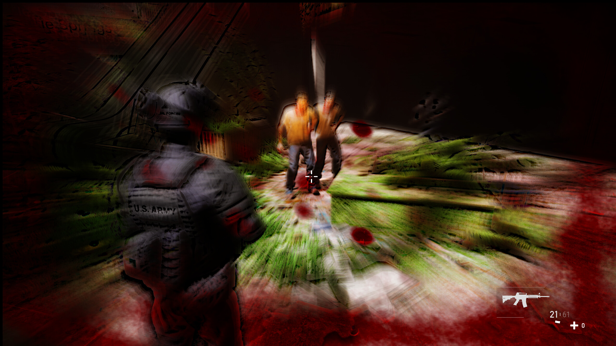 Operation Dead Man screenshot 7