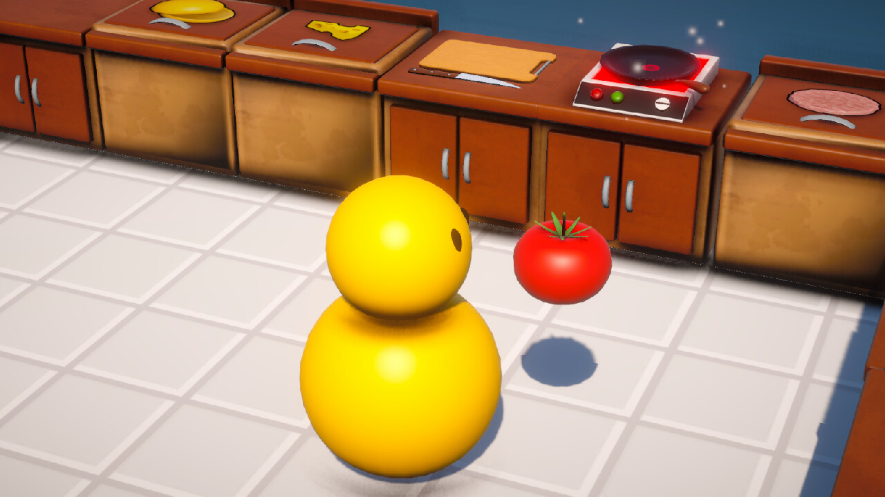 Kitchen Chaos screenshot 8