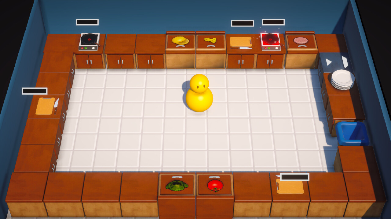 Kitchen Chaos screenshot 6