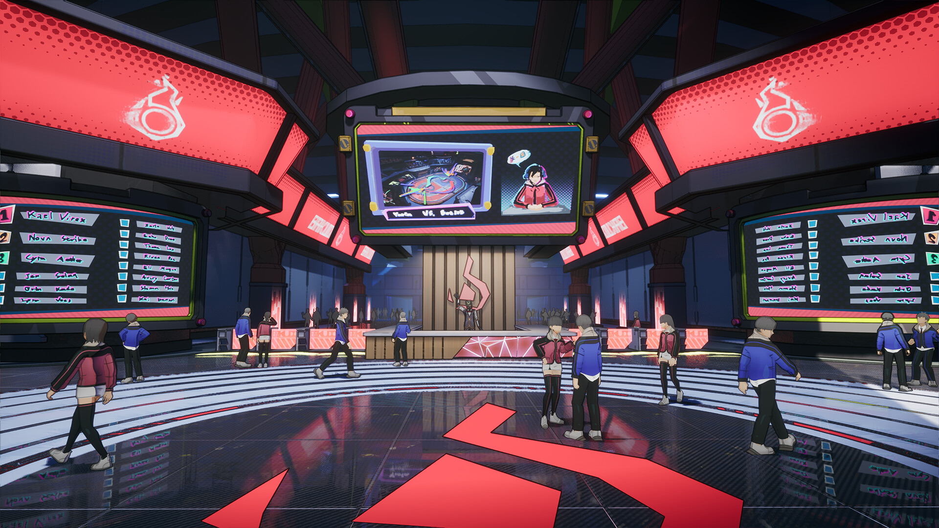 BAKUDO screenshot 5