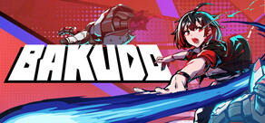 BAKUDO