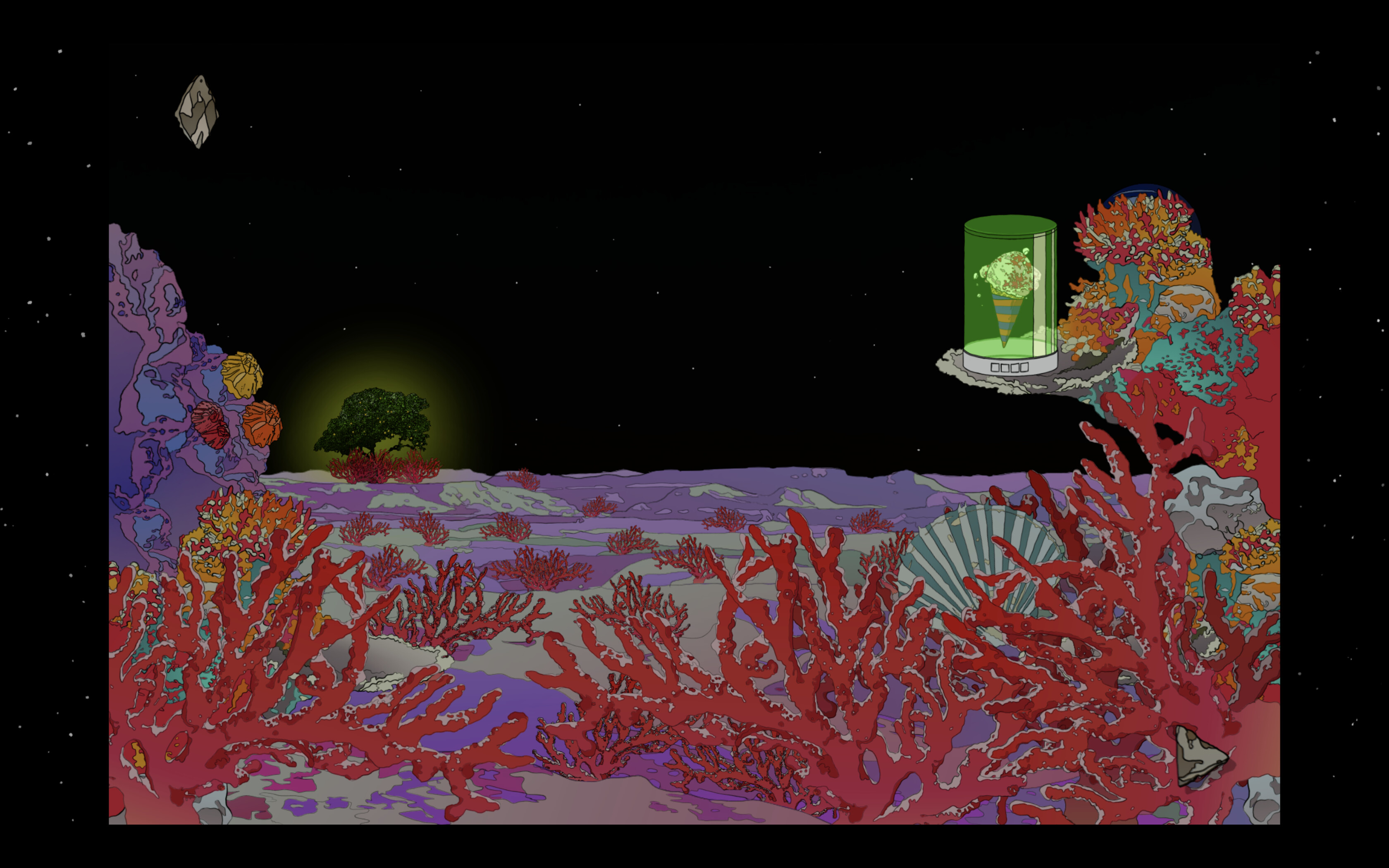 EscapeGame TimelessRoom screenshot 5