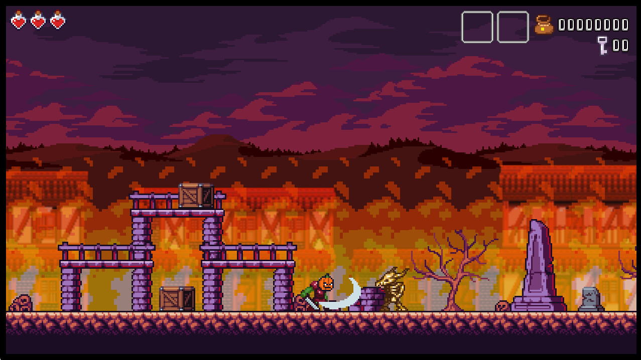 Swords & Bones - SKINS Pack screenshot 1