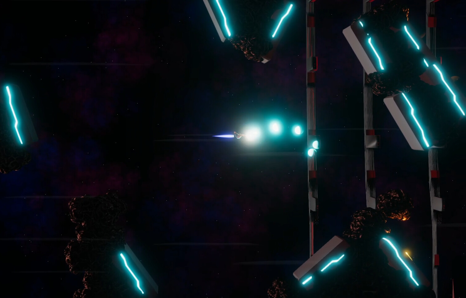 Energy Fighters screenshot 20