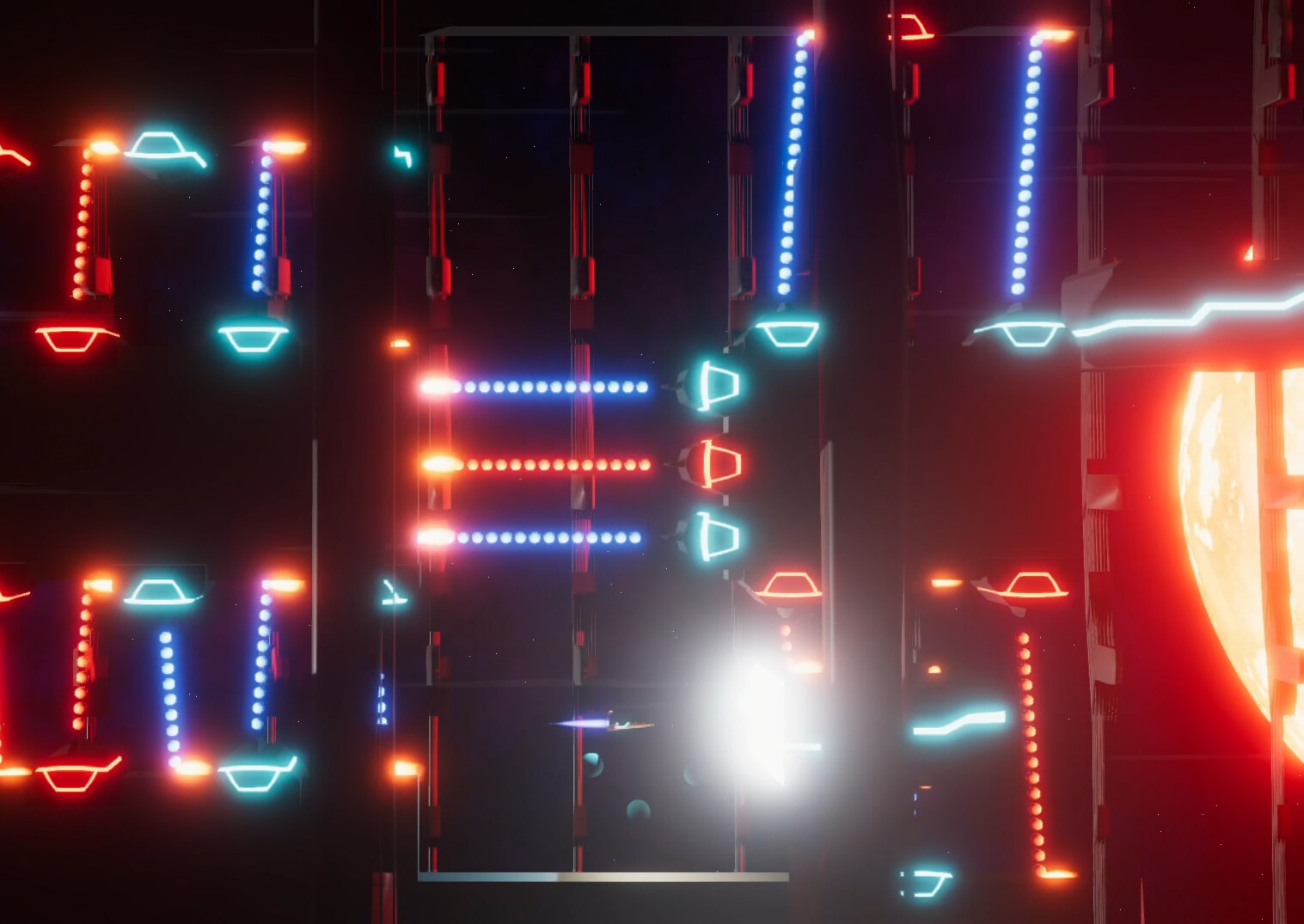 Energy Fighters screenshot 7