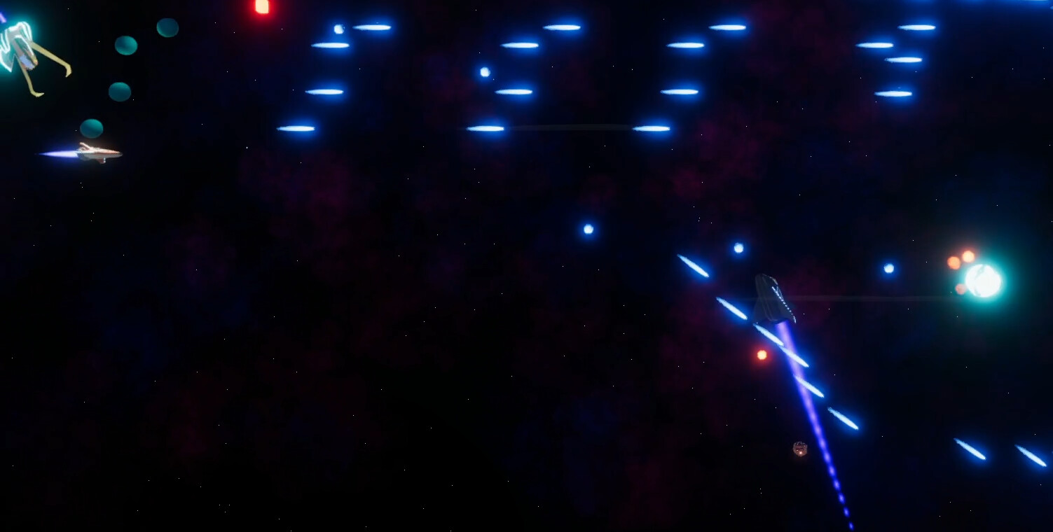 Energy Fighters screenshot 23