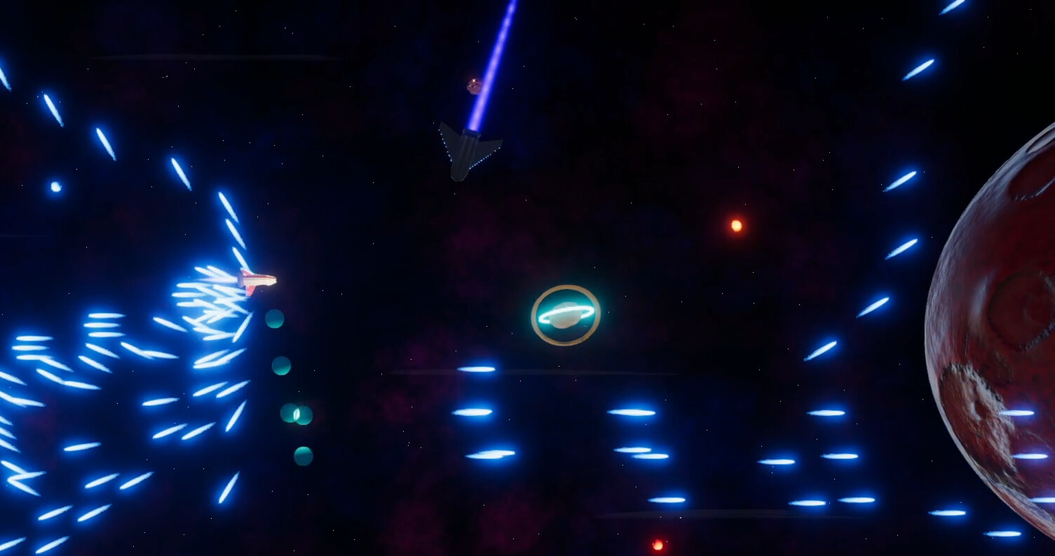 Energy Fighters screenshot 22