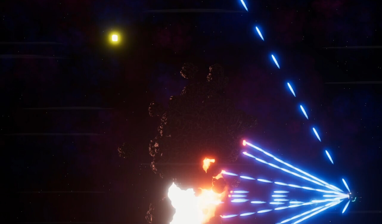 Energy Fighters screenshot 21