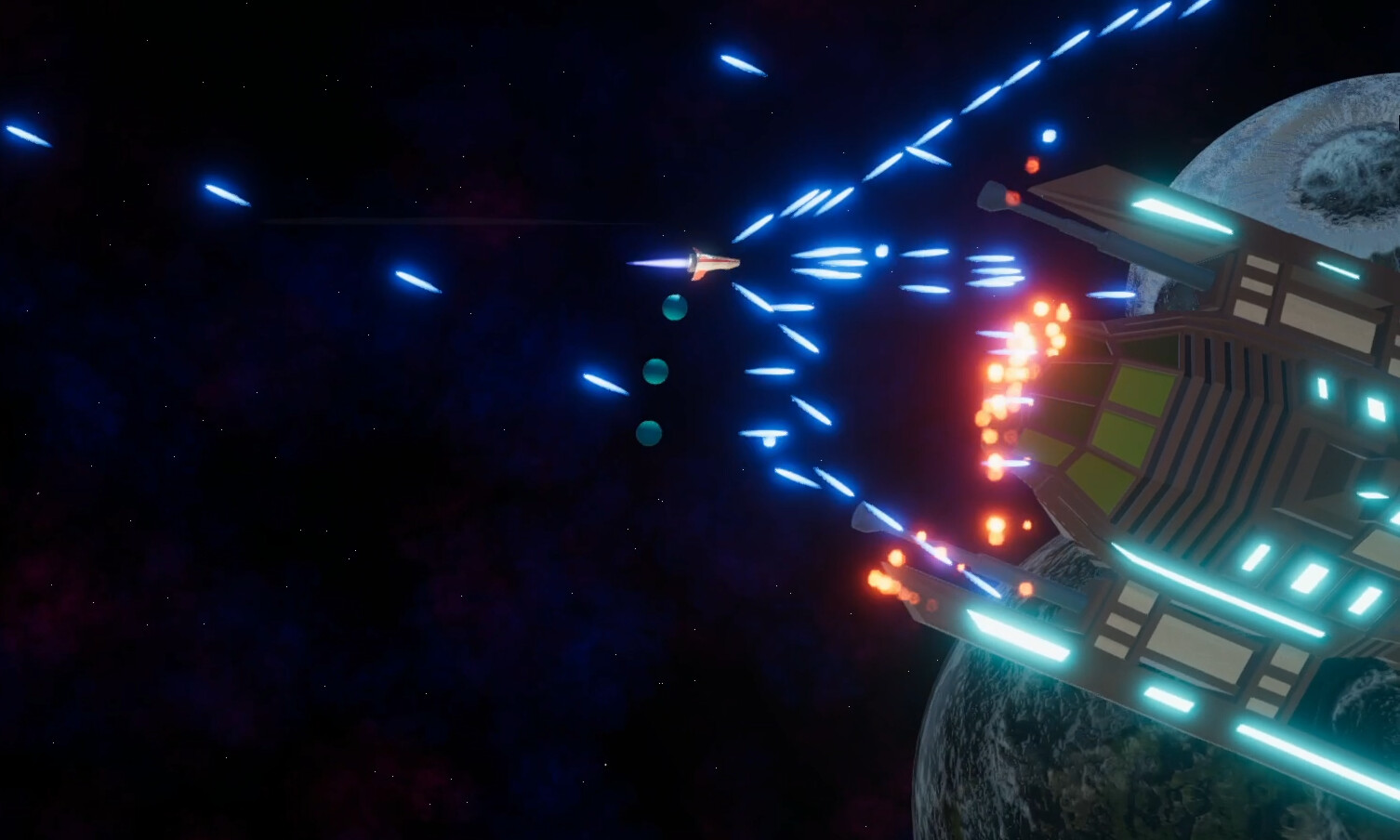 Energy Fighters screenshot 13