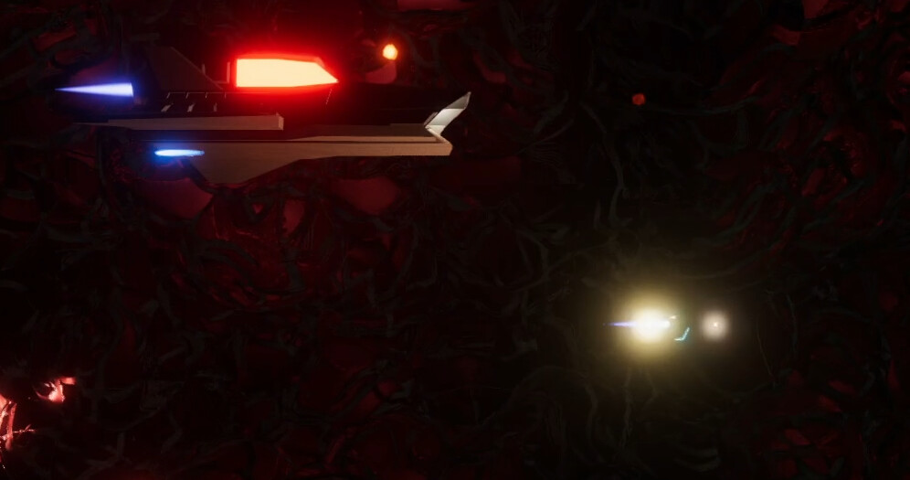 Energy Fighters screenshot 14