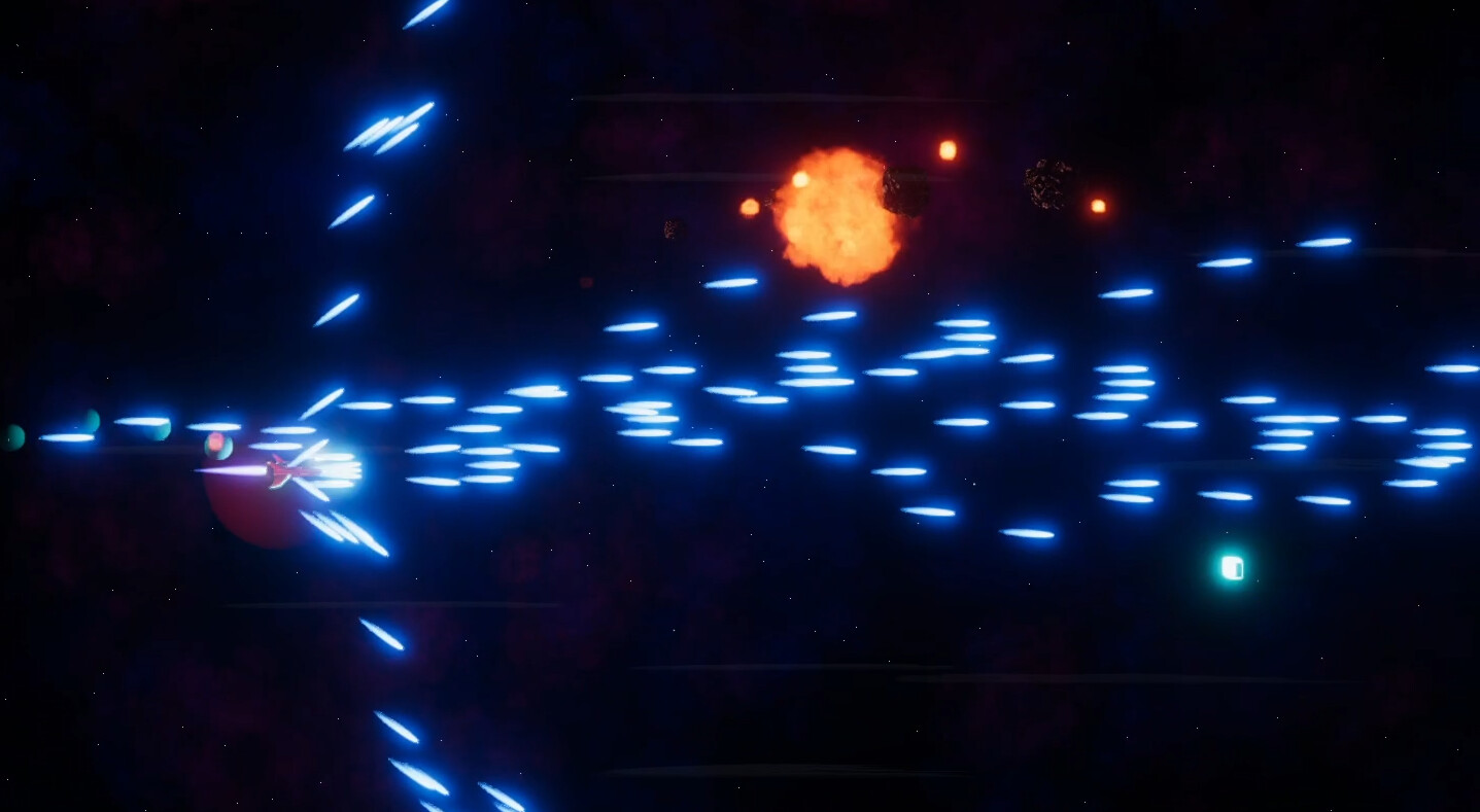 Energy Fighters screenshot 19