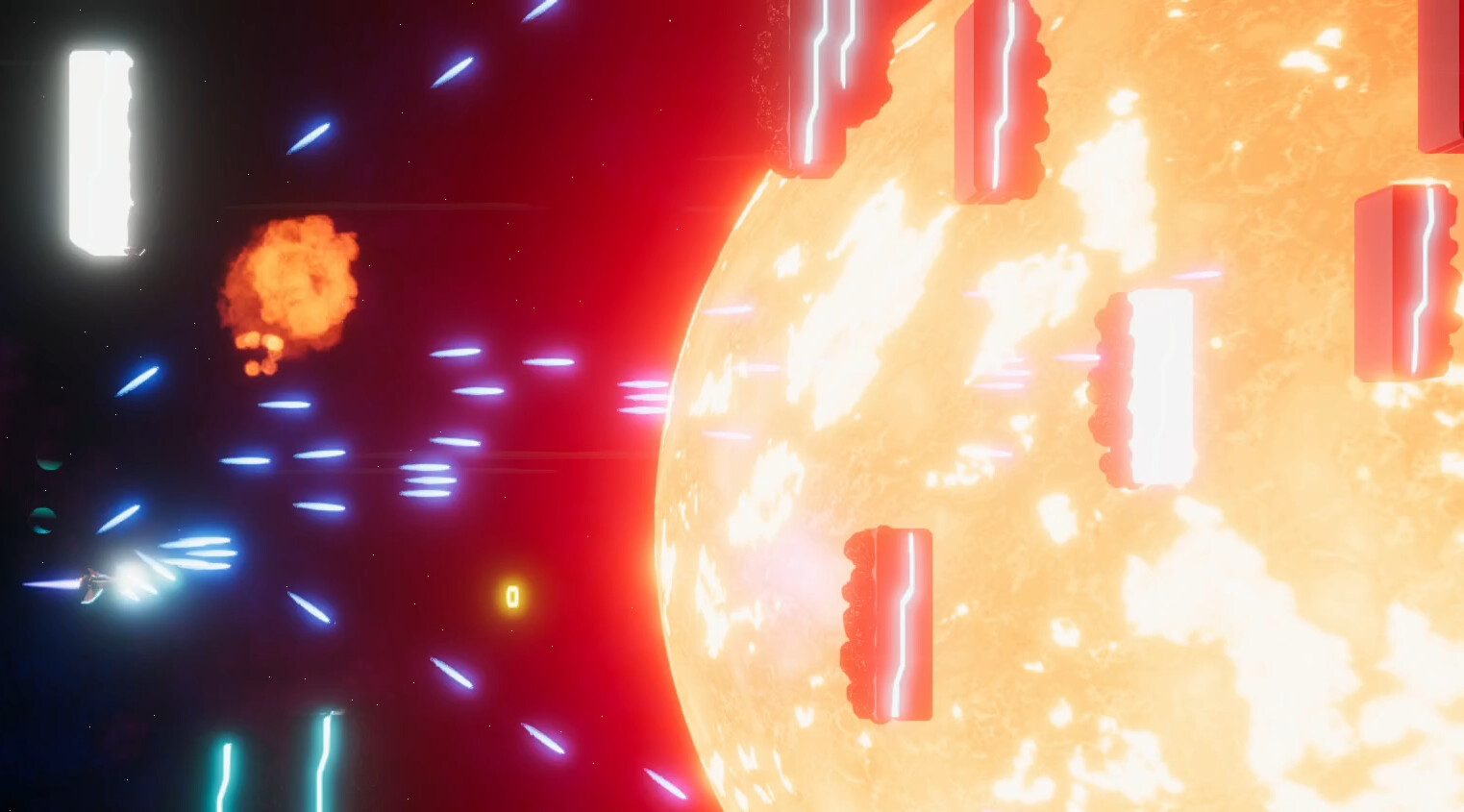 Energy Fighters screenshot 18