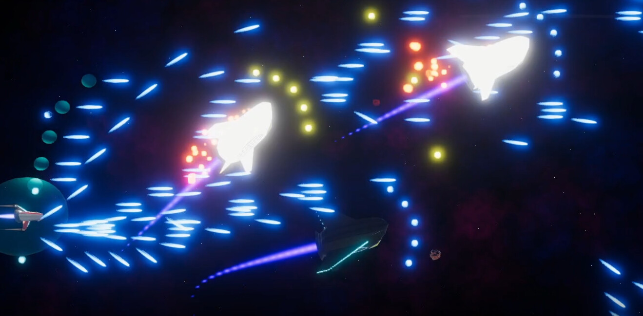 Energy Fighters screenshot 24