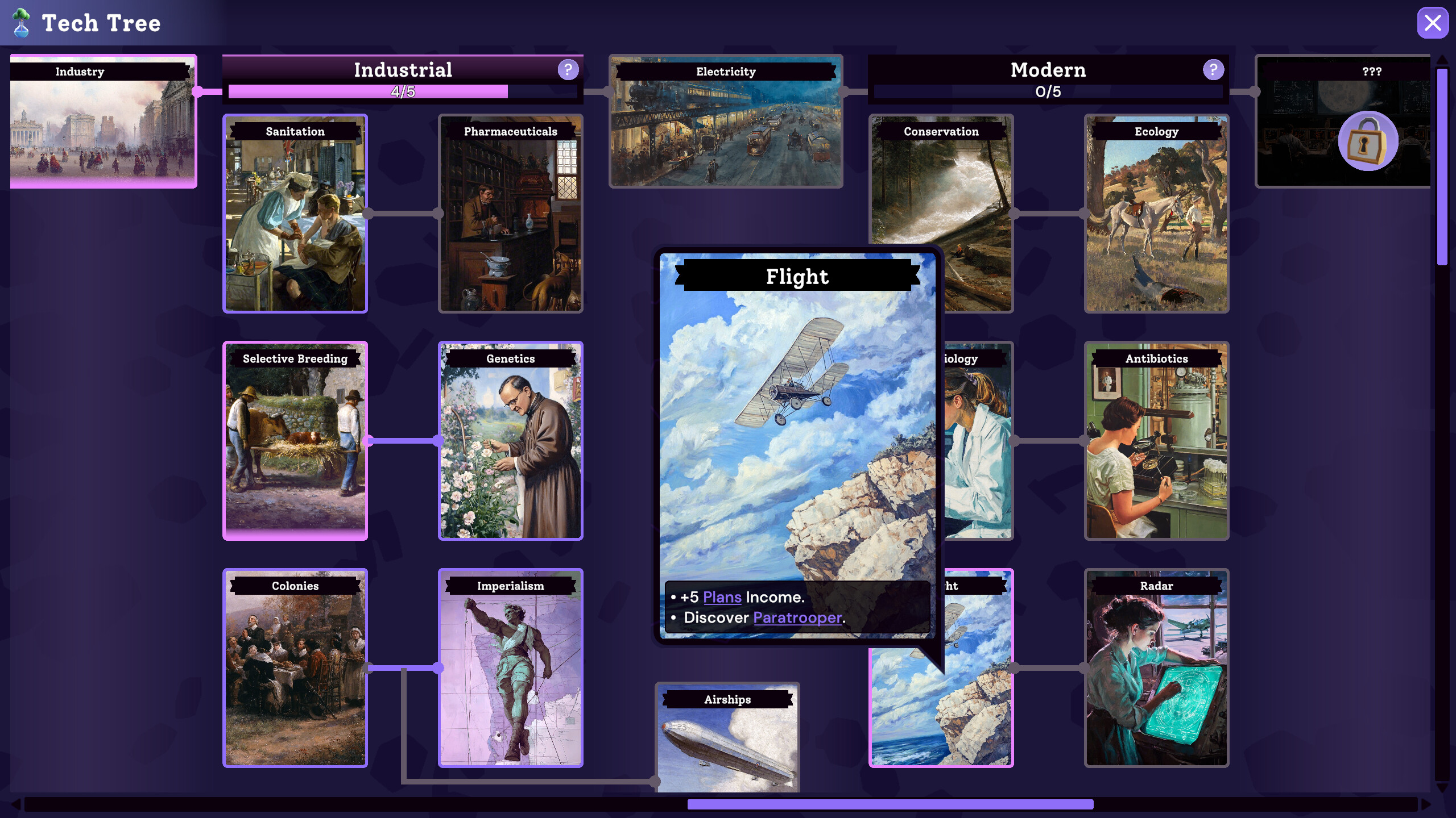 Rogue Hex screenshot 7