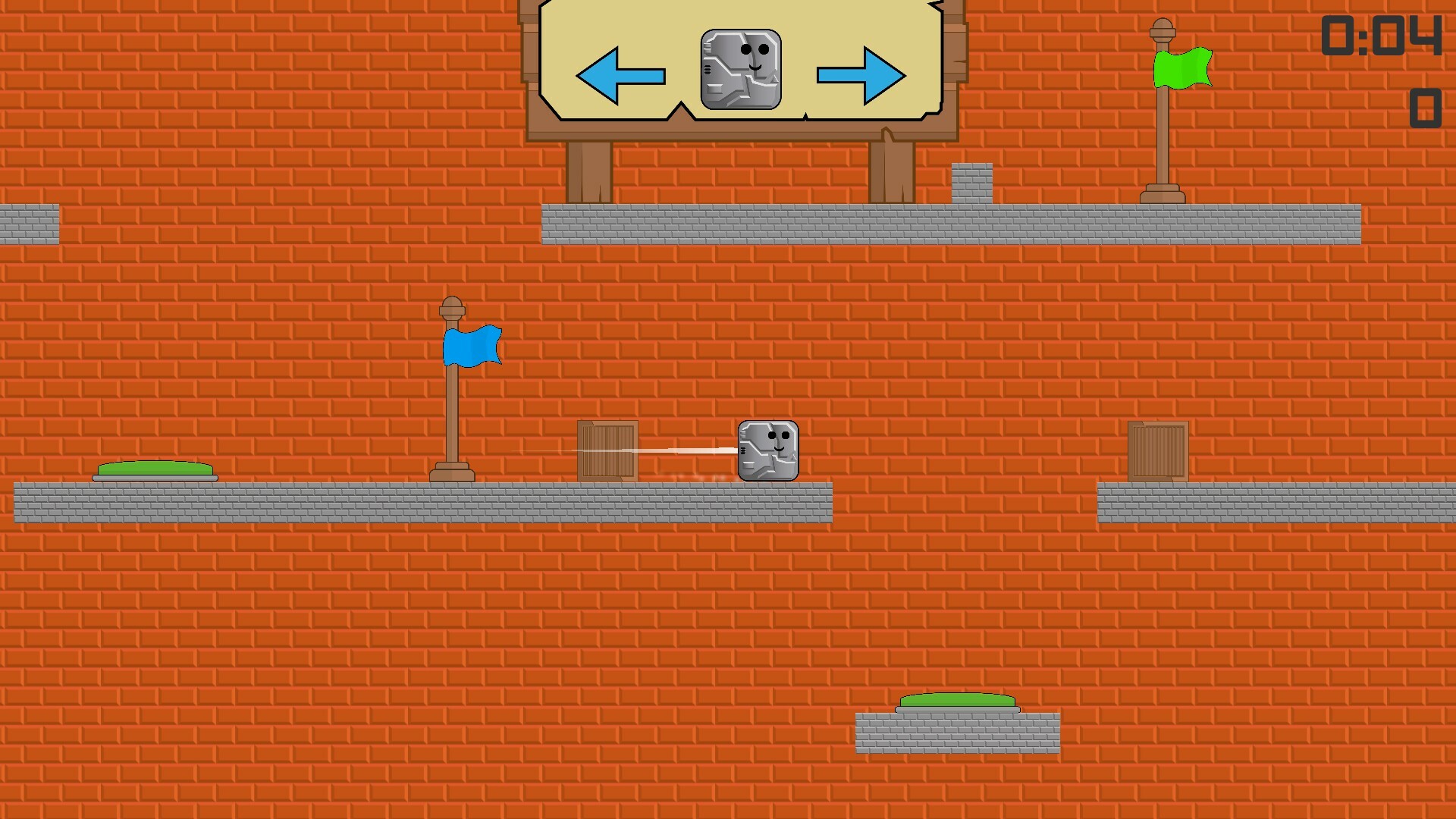Jump Tale screenshot 14