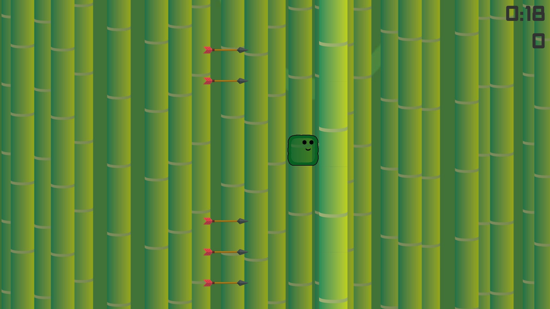 Jump Tale screenshot 10