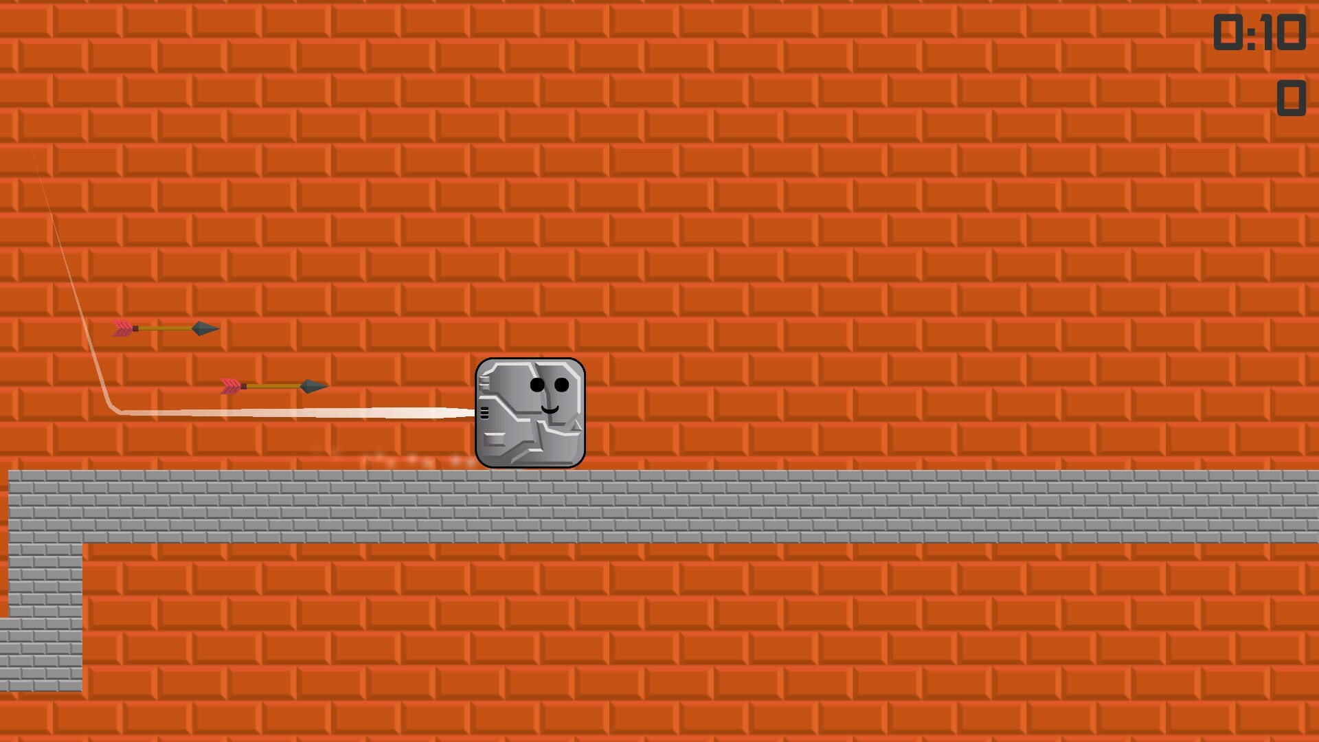 Jump Tale screenshot 21