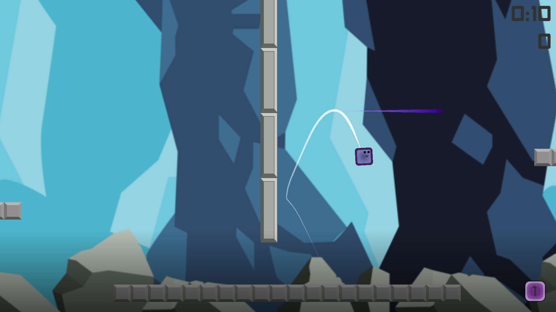 Jump Tale screenshot 15