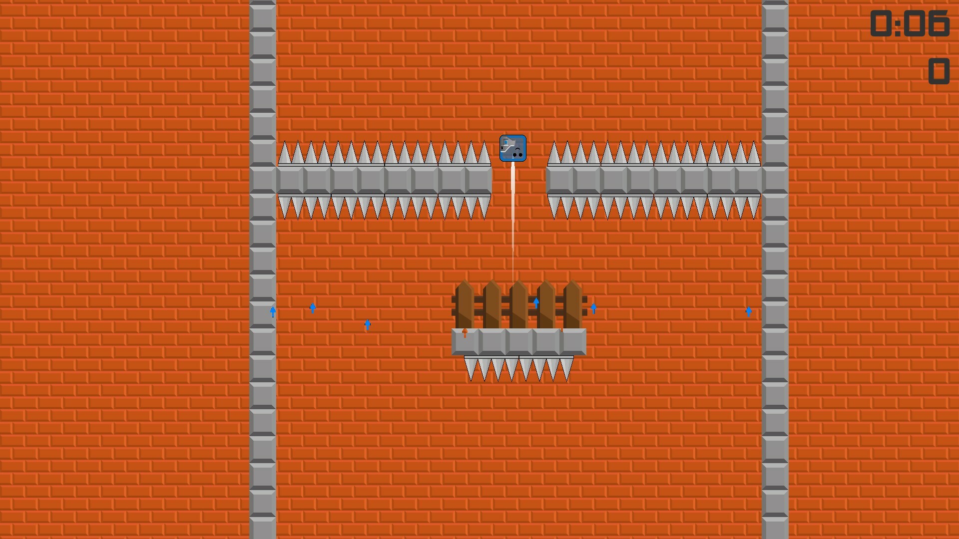 Jump Tale screenshot 18