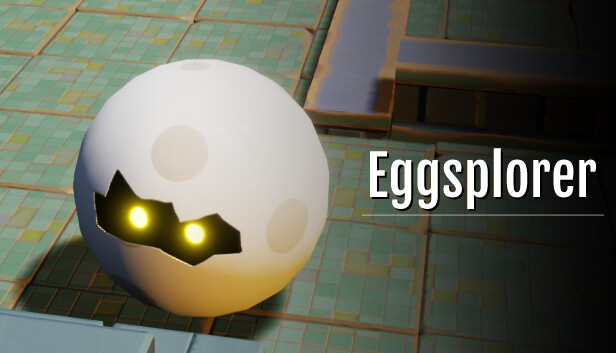 Eggsplorer On Steam Capsule 616x353 