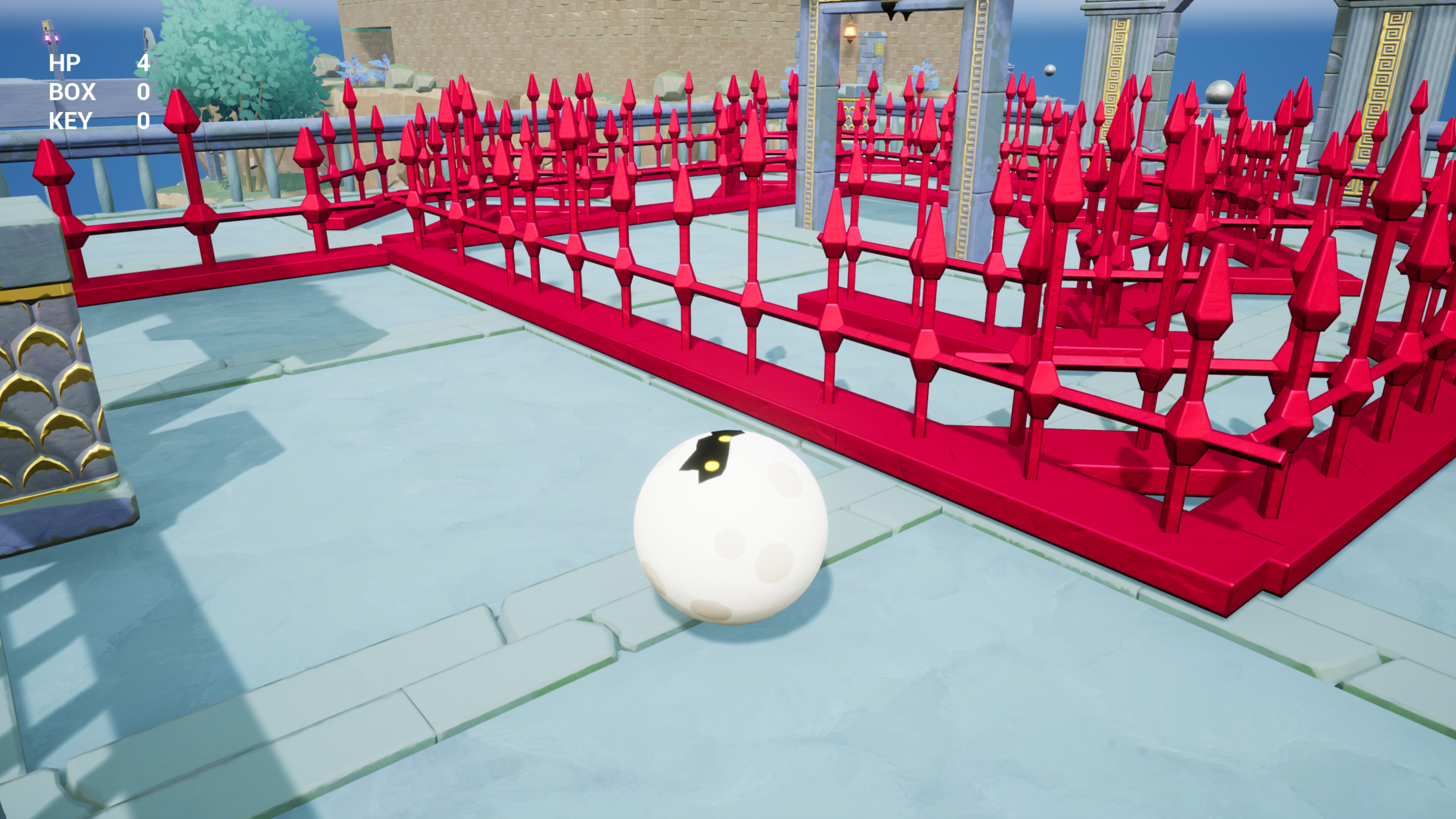 Eggsplorer screenshot 5