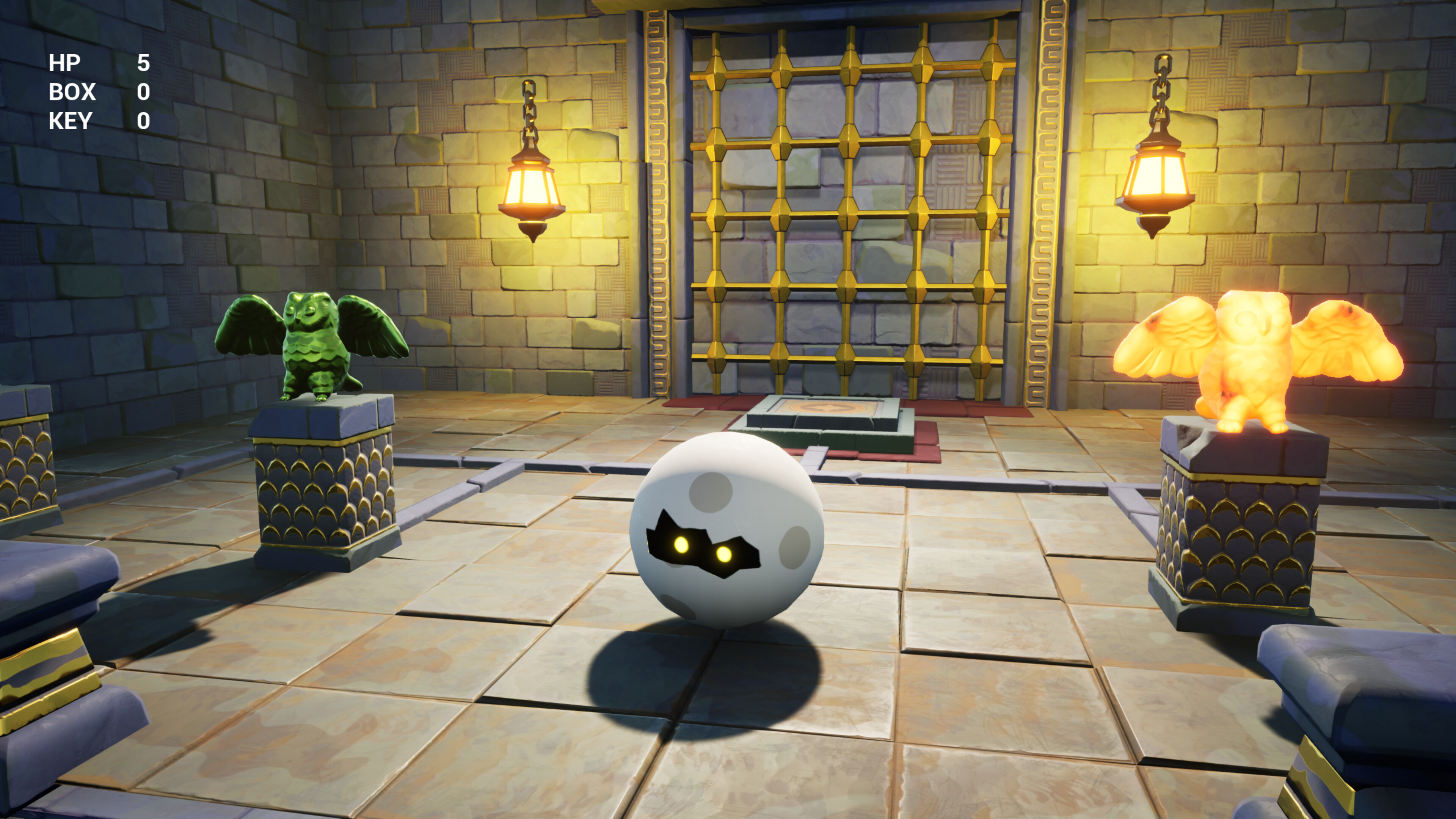 Eggsplorer screenshot 3