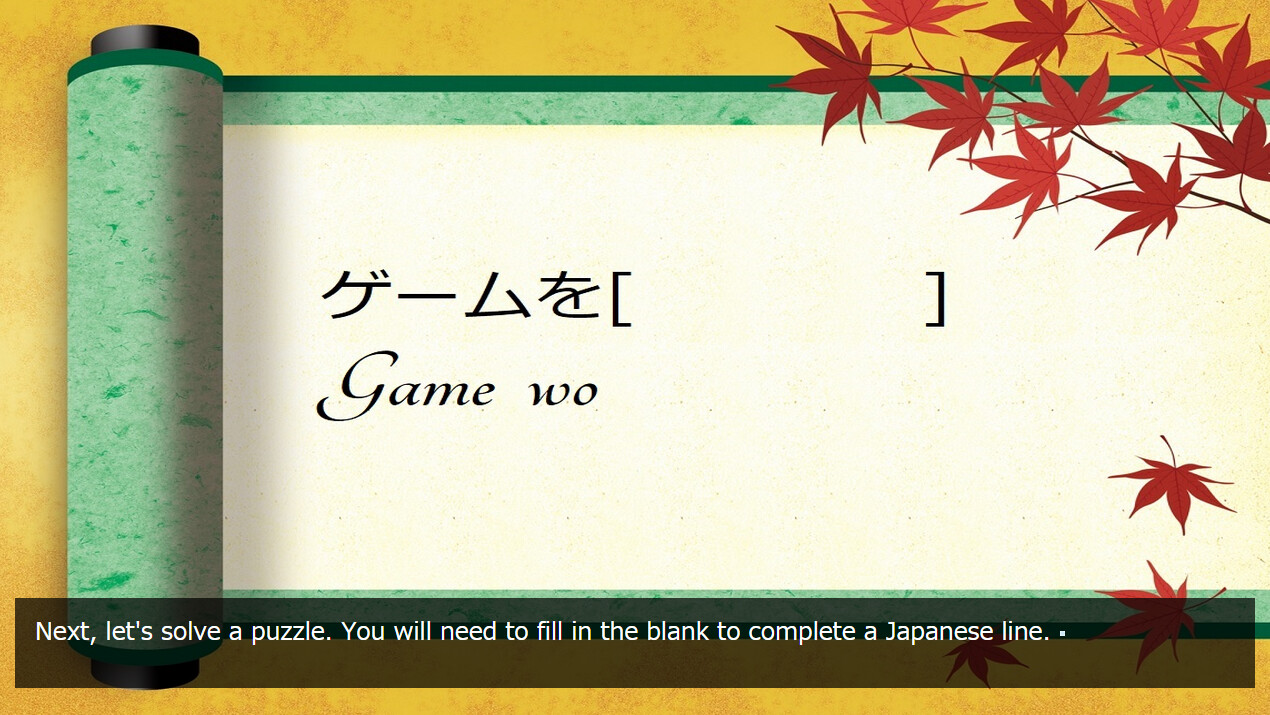 Learn Japanese screenshot 5
