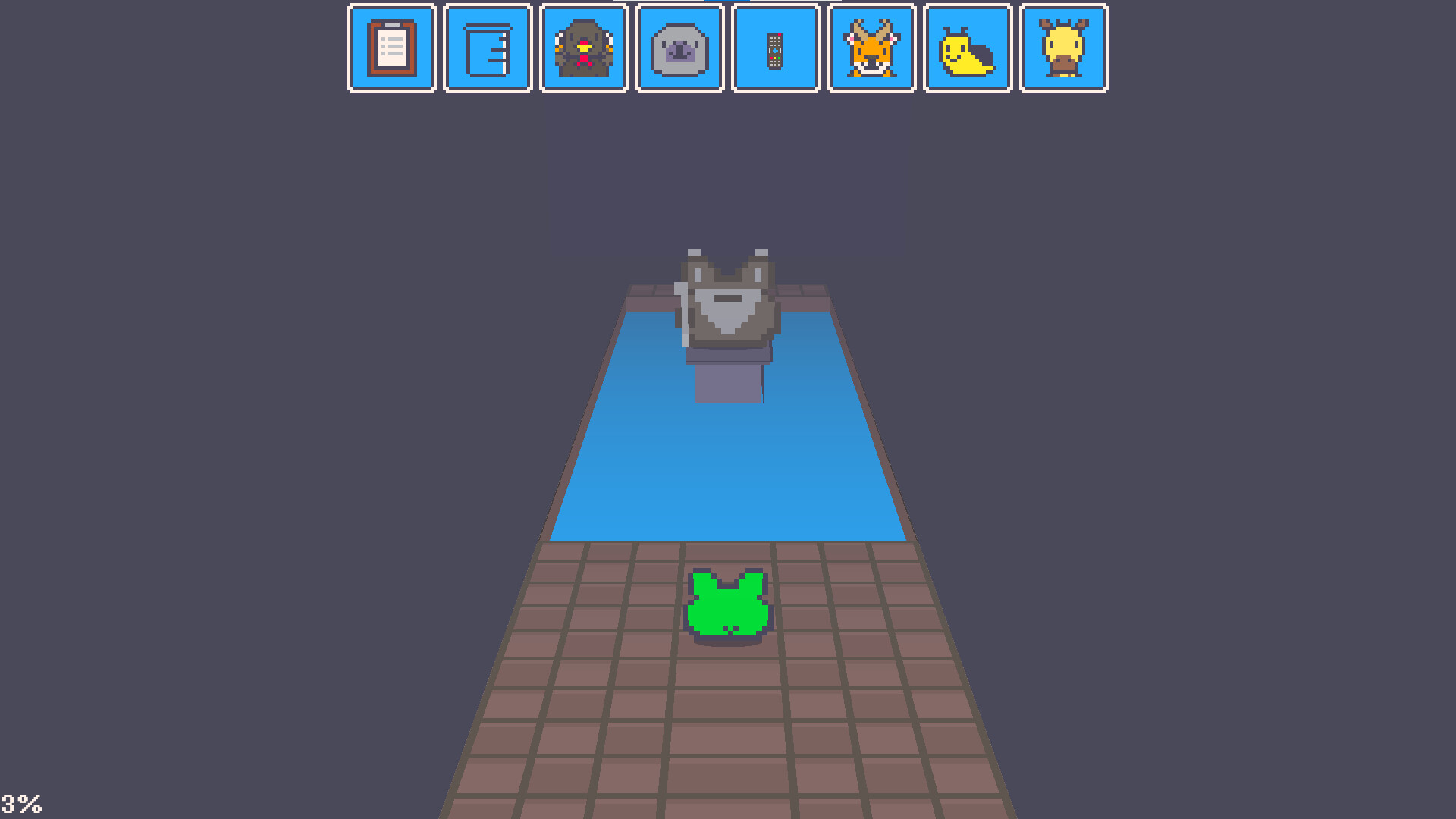 FROGGONIT screenshot 9