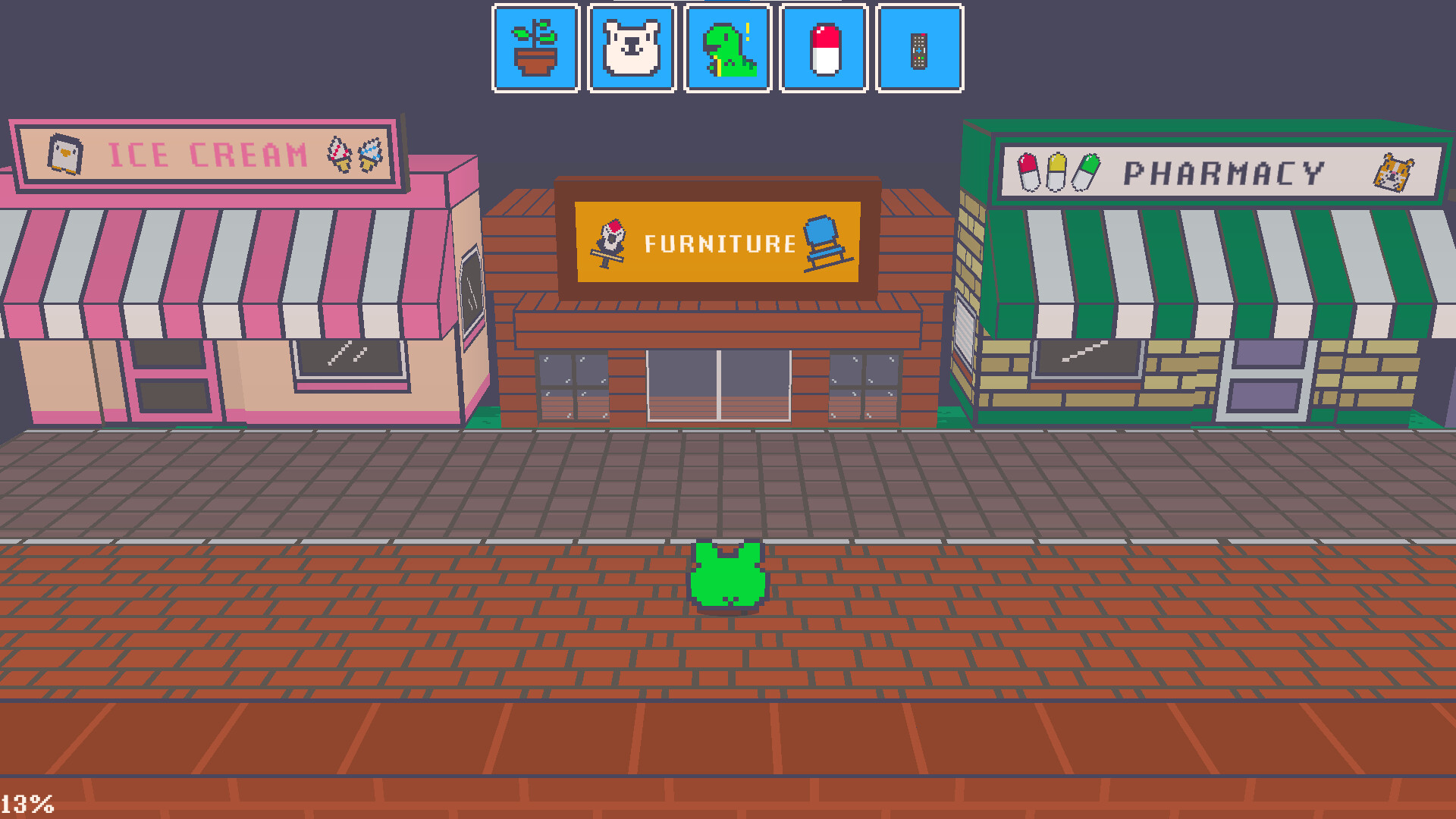 FROGGONIT screenshot 7