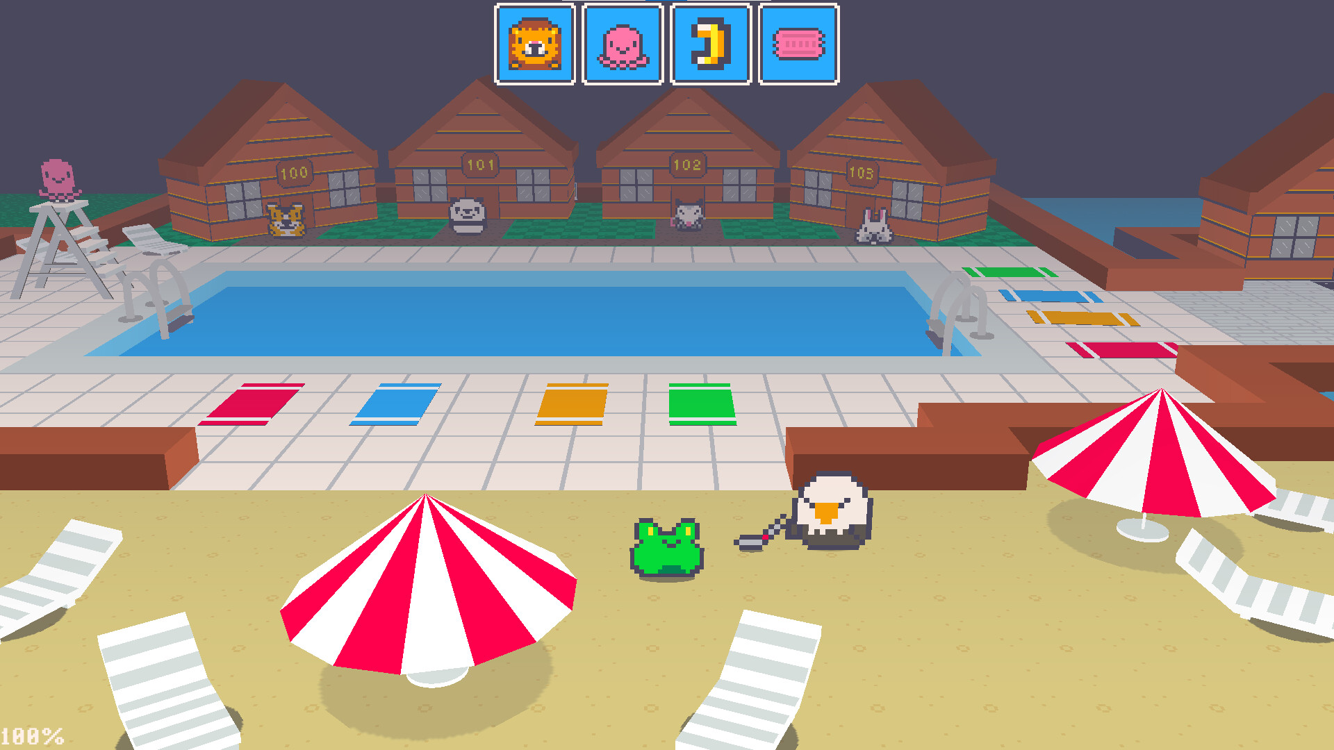 FROGGONIT screenshot 4