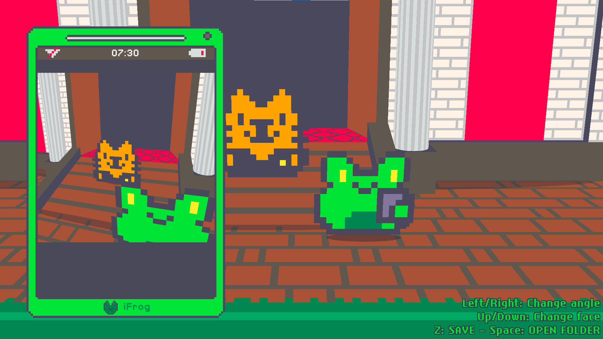 FROGGONIT screenshot 10