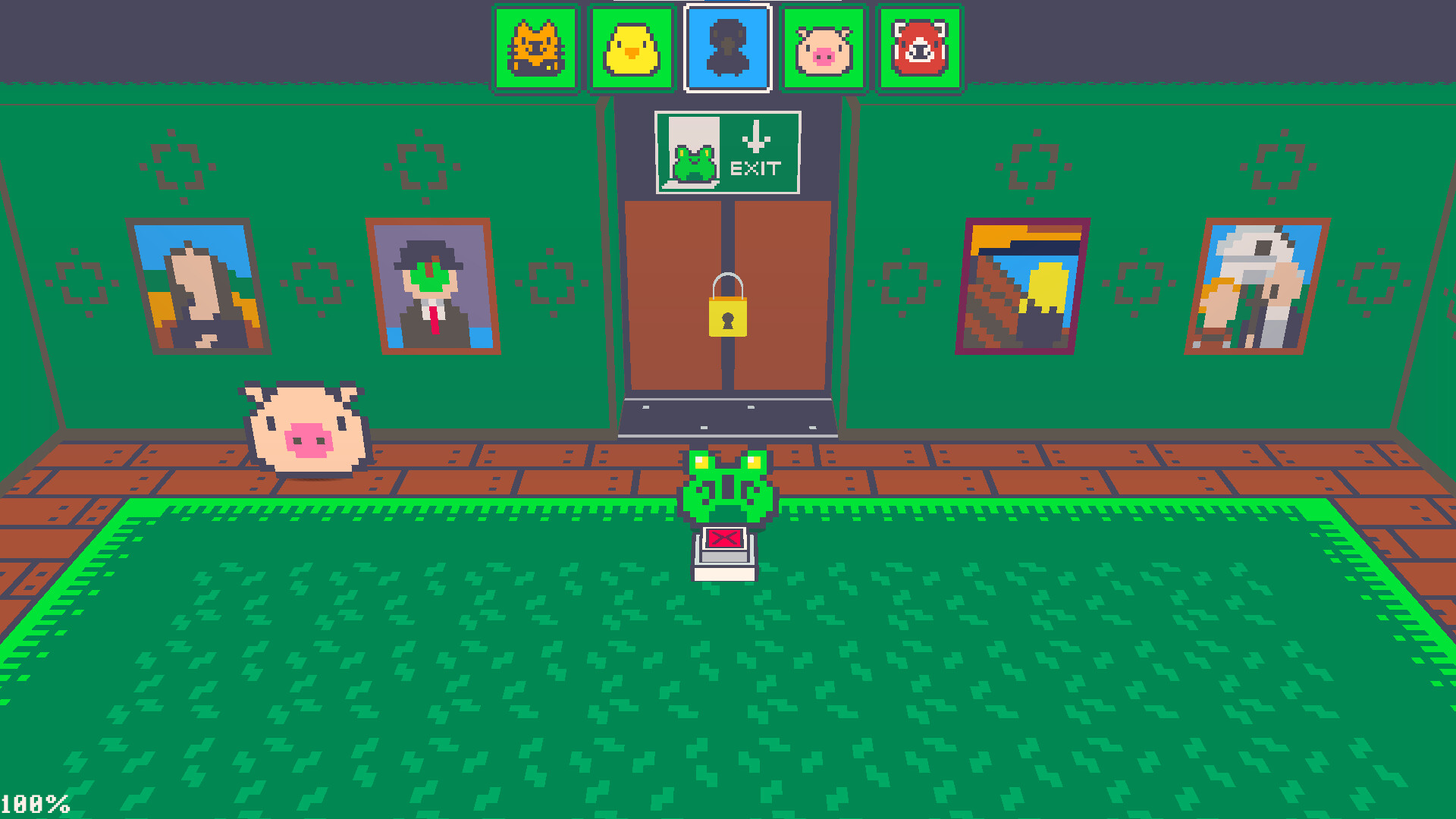FROGGONIT screenshot 11
