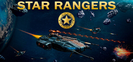 Star Rangers