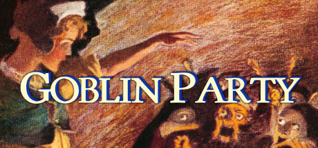 Goblin Party — header artwork