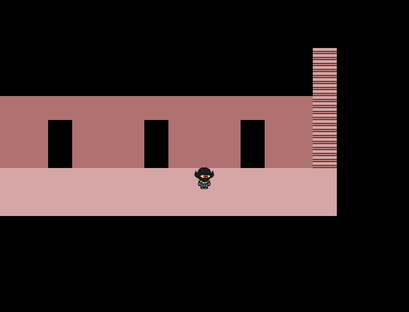 Cush's Amazin' Adventure!! screenshot 4
