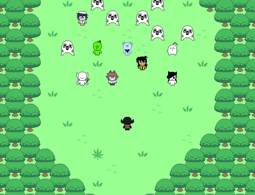 Cush's Amazin' Adventure!! screenshot 8