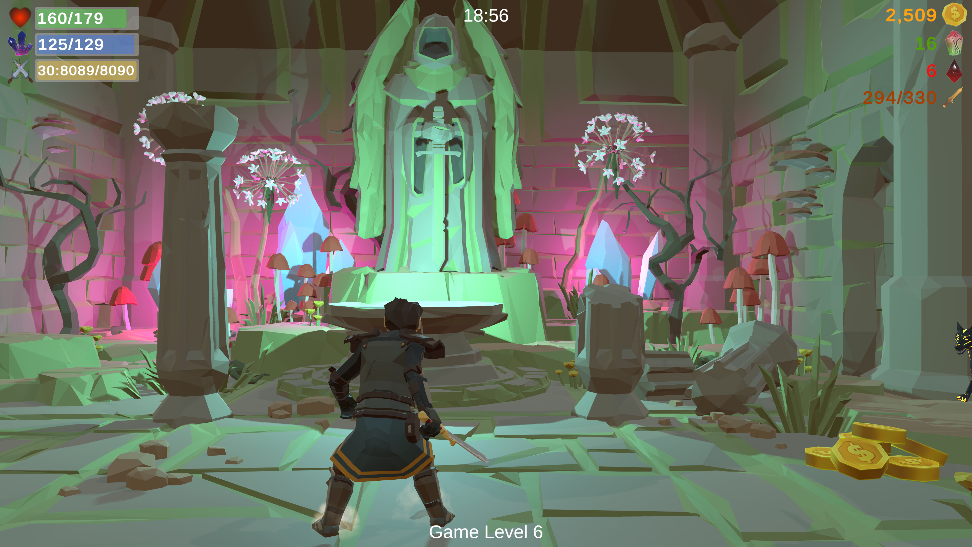 Skyemont Battle screenshot 37