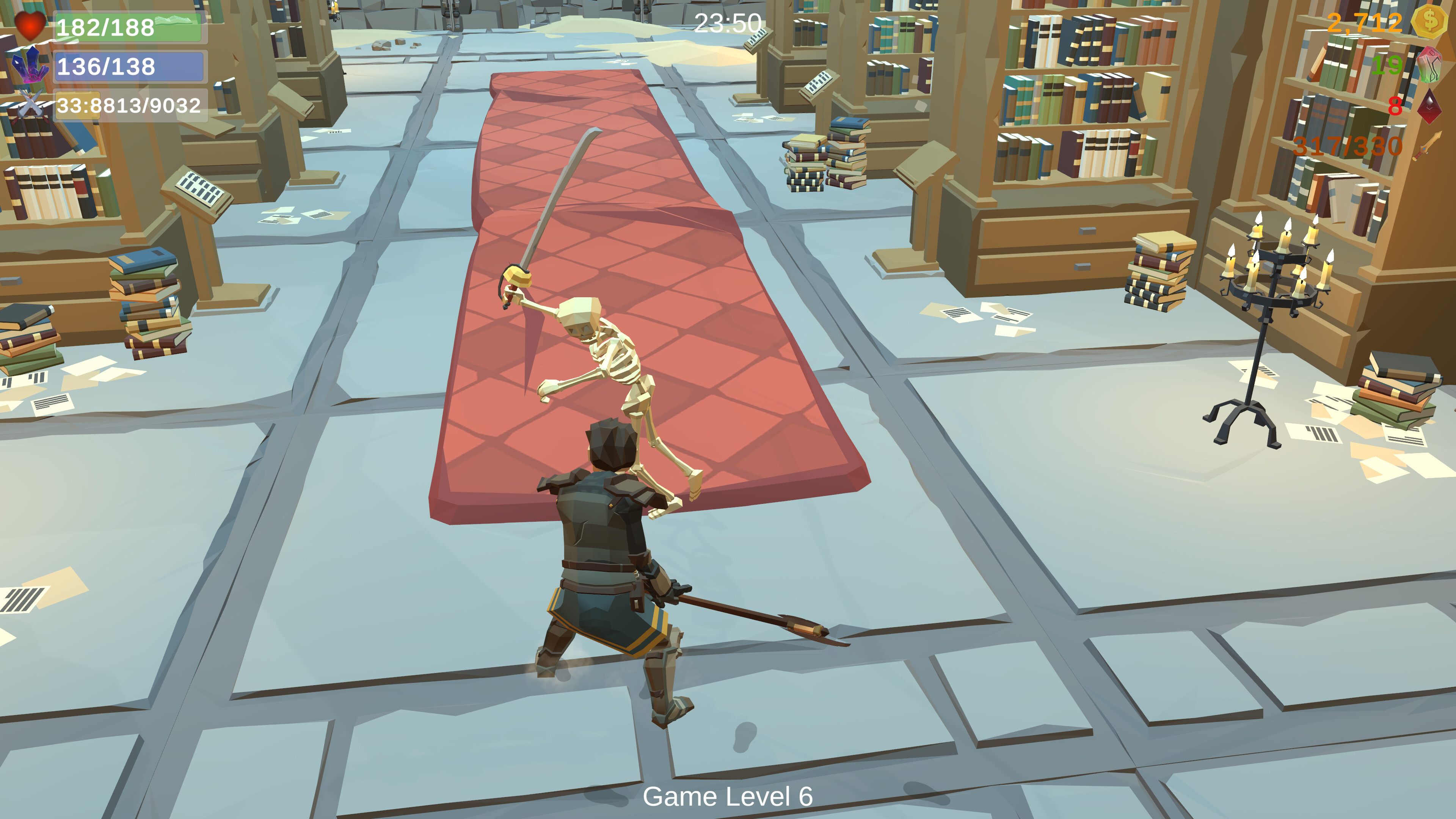 Skyemont Battle screenshot 38