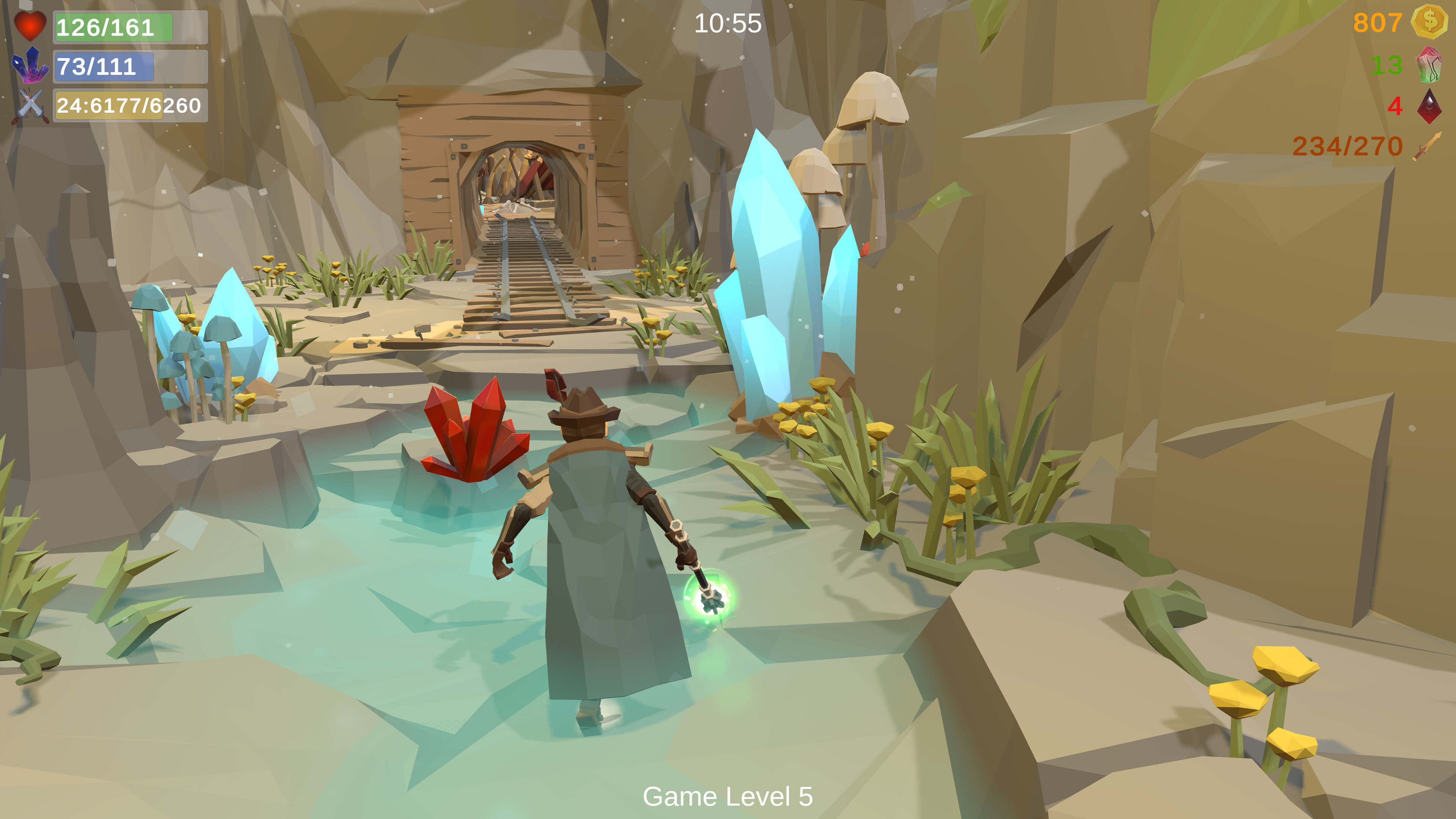 Skyemont Battle screenshot 41