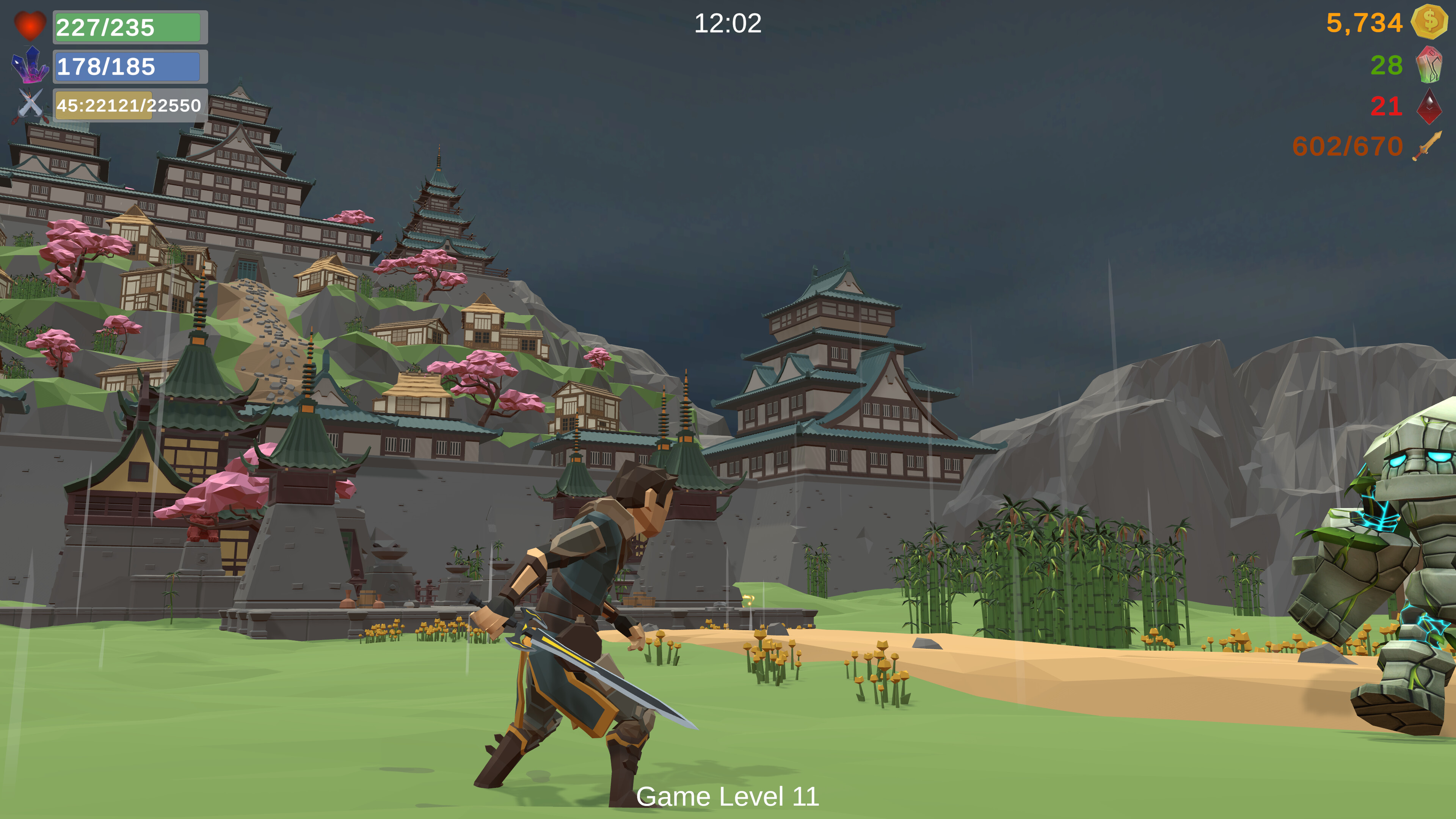 Skyemont Battle screenshot 30