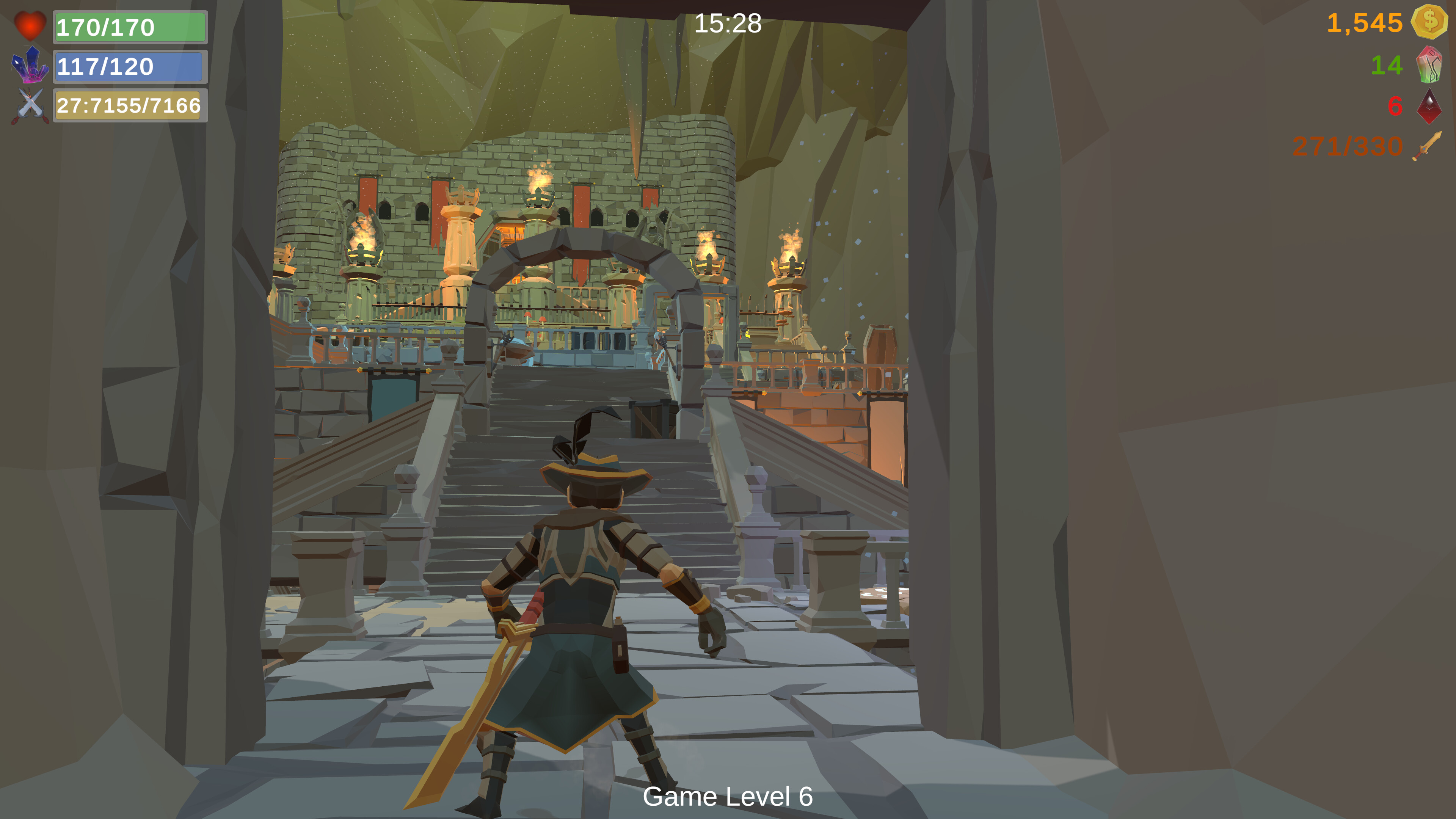 Skyemont Battle screenshot 35
