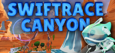 Swiftrace Canyon