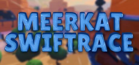 Swiftrace Canyon: Titelbild