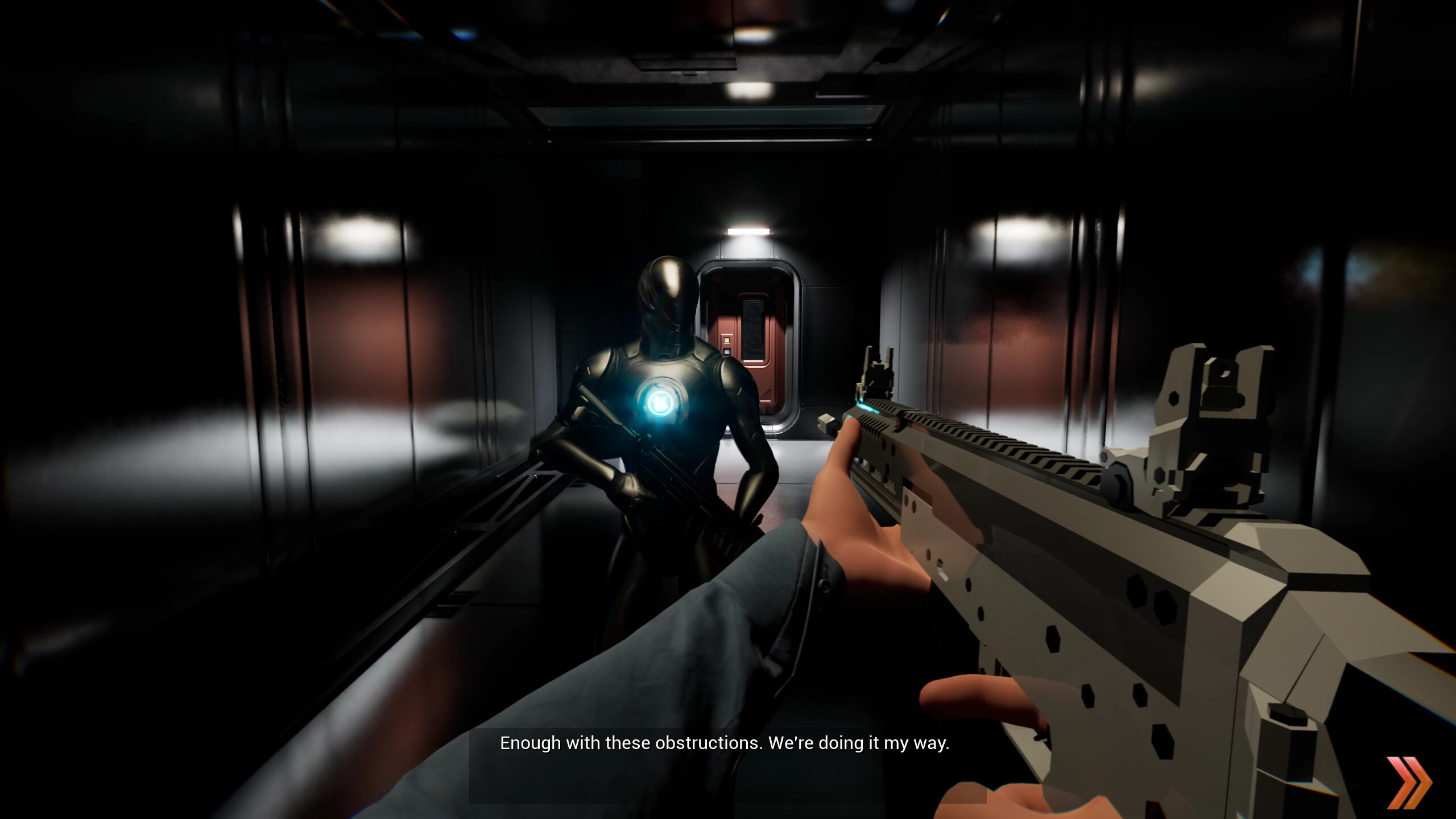 Distant Sun screenshot 4