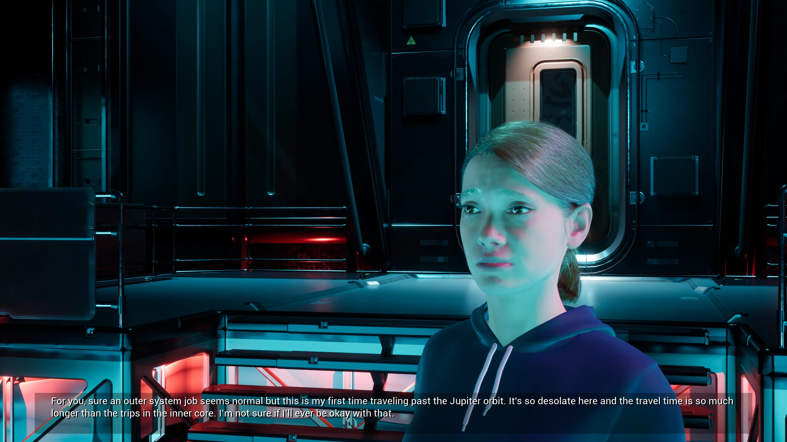 Distant Sun screenshot 7