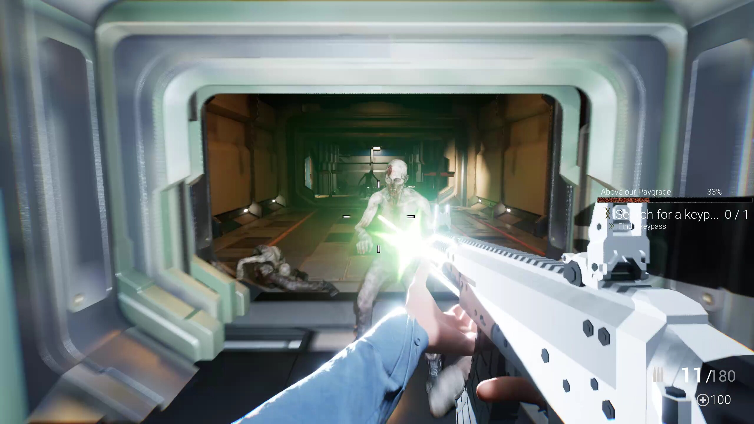 Distant Sun screenshot 1