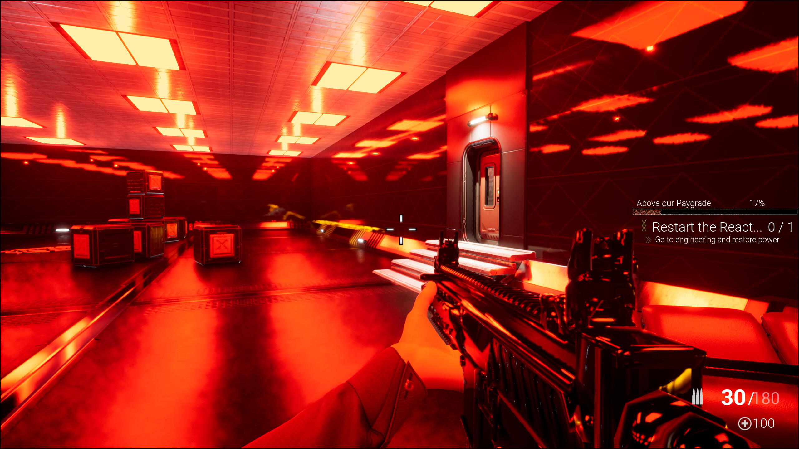 Distant Sun screenshot 5
